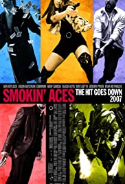 Smokin’ Aces (2006) Spanish Subtitle