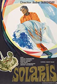 Solaris (1972) Spanish Subtitle