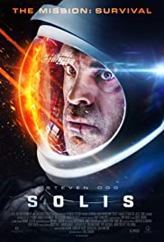Solis (2018) Spanish Subtitle