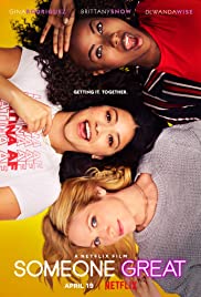 Someone Great (2019) Spanish Subtitle