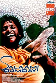 Hello Bombay! (1988) Spanish Subtitle