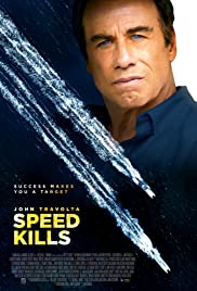 Speed Kills (2018) Spanish Subtitle