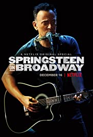 Springsteen on Broadway (2018) Spanish Subtitle