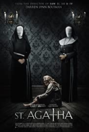 St. Agatha (2019) Spanish Subtitle