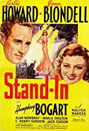 Stand-In (1937) Spanish Subtitle