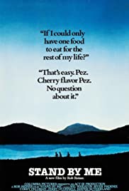 Stand by Me (1986) Spanish Subtitle