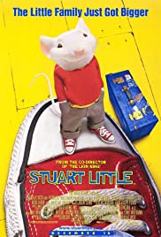 Stuart Little (1999) Spanish Subtitle