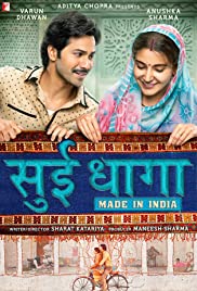 Sui Dhaaga (2018) Spanish Subtitle