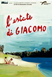 Summer of Giacomo (2011) Spanish Subtitle
