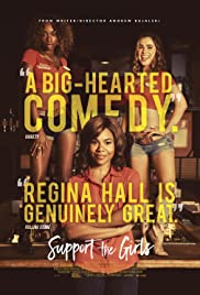 Support the Girls (2018) Spanish Subtitle