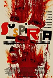 Suspiria (2018) Spanish Subtitle