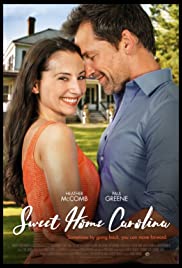Sweet Home Carolina (2017) Spanish Subtitle