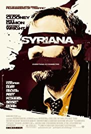 Syriana (2005) Spanish Subtitle
