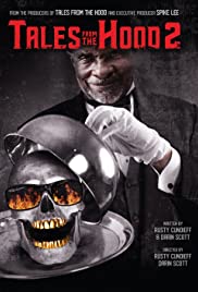 Tales from the Hood 2 (2018) Spanish Subtitle