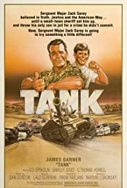 Tank (1984) Spanish Subtitle