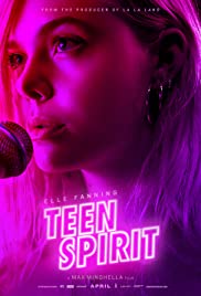 Teen Spirit (2018) Spanish Subtitle