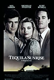 Tequila Sunrise (1988) Spanish Subtitle