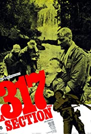 The 317th Platoon (1965) Spanish Subtitle