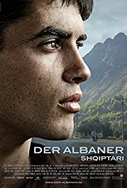 The Albanian (2010) Spanish Subtitle