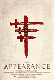The Appearance (2018) Spanish Subtitle