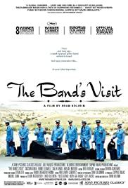 The Band’s Visit (2007) Spanish Subtitle