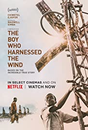 The Boy Who Harnessed the Wind (2019) Spanish Subtitle