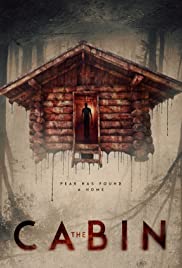 The Cabin (2018) Spanish Subtitle