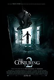 The Conjuring 2 (2016) Spanish Subtitle