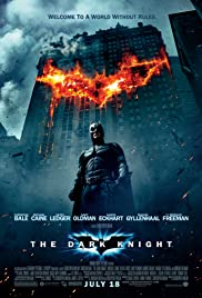 The Dark Knight (2008) Spanish Subtitle