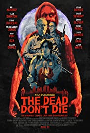 The Dead Don’t Die (2019) Spanish Subtitle