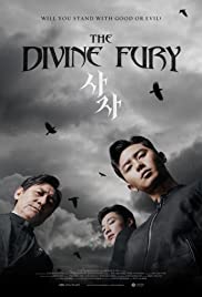 The Divine Fury (2019) Spanish Subtitle