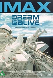 The Dream Is Alive (1985) Spanish Subtitle