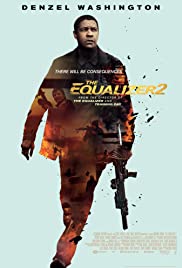 The Equalizer 2 (2018) Spanish Subtitle