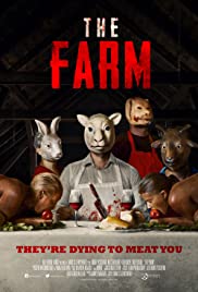 The Farm (2018) Spanish Subtitle