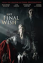 The Final Wish (2019) Spanish Subtitle
