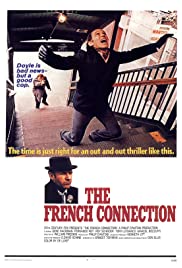 The French Connection (1971) Spanish Subtitle