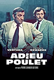 The French Detective (1975) Spanish Subtitle