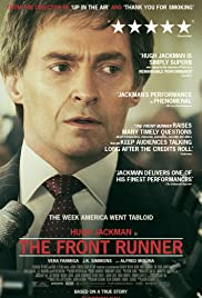 The Front Runner (2018) Spanish Subtitle