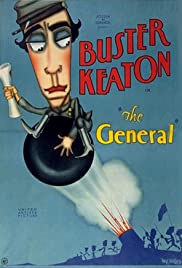 The General (1926) Spanish Subtitle