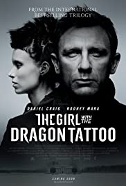 The Girl with the Dragon Tattoo (2011) Spanish Subtitle
