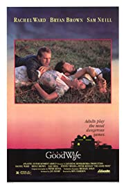 The Good Wife (1987) Spanish Subtitle