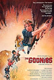 The Goonies (1985) Spanish Subtitle