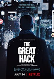 The Great Hack (2016) Spanish Subtitle