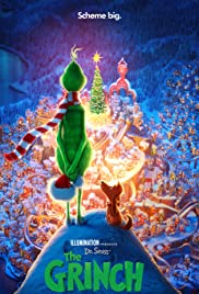 The Grinch (2018) Spanish Subtitle