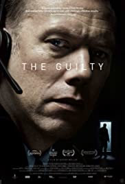 The Guilty (2018) Spanish Subtitle