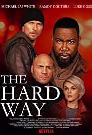 The Hard Way (2019) Spanish Subtitle