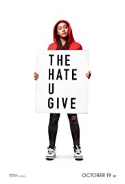 The Hate U Give (2018) Spanish Subtitle