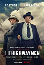The Highwaymen (2019) Spanish Subtitle