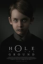 The Hole in the Ground (2019) Spanish Subtitle