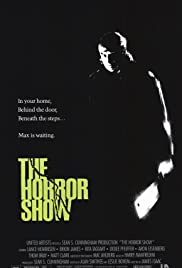 The Horror Show (1989) Spanish Subtitle